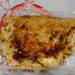 キャベツ焼 - 令和6年7月 営業時間(10:00〜22:00)
キャベツ焼2枚セット 税込350円