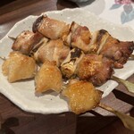 比内地鶏 ほっこりや - 