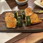 比内地鶏 ほっこりや - 