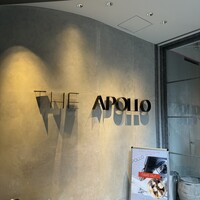 THE APOLLO - 