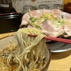 やま中製麺所 北浜店