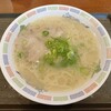 博多ラーメン はかたや 川端店