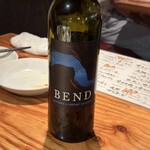 名駅WINE明智商店 - 