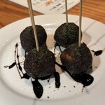 名駅WINE明智商店 - 