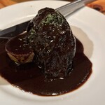 名駅WINE明智商店 - 