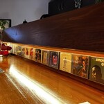 デュ・ヴァン・ハッシシ - 