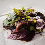 デュ・ヴァン・ハッシシ - 