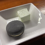 デュ・ヴァン・ハッシシ - 