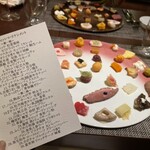 リナシメント - 