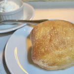 トラットリア タンタボッカ - 