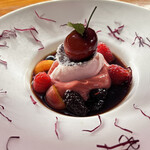 デュ・ヴァン・ハッシシ - 