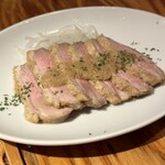 名駅WINE明智商店 - 