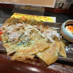 沖縄酒場 み～や～ぐゎ～ - ヒラヤチー