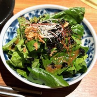 中目黒焼肉 登牛門 - 