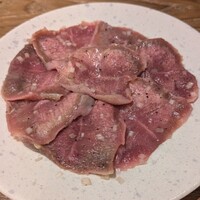 炭火焼肉ホルモン うしごろ 中目黒店 - 