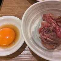 炭火焼肉ホルモン うしごろ 中目黒店 - 