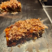 くずし鉄板 あばぐら 恵比寿店 - 