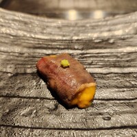 くずし鉄板 あばぐら 恵比寿店 - 