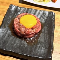 中目黒焼肉 登牛門 - 