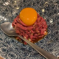 炭火焼肉ホルモン うしごろ 中目黒店 - 
