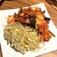 中目黒焼肉 登牛門 - 