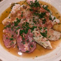 炭火焼肉ホルモン うしごろ 中目黒店 - 
