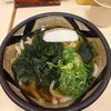 ぶっかけうどん ふるいち 仲店