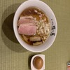 らーめん 鴨to葱