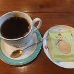 喫茶ナチュラル - 