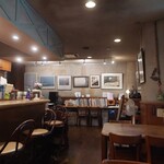 喫茶ナチュラル - 