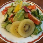 喫茶ナチュラル - 