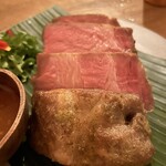 YAAB THAI en CASA  - 