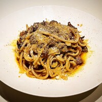OSTERIA CHOUZETSU TOKYO - 