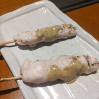 炭火焼イタリアン 海串 ブラーチェ - 