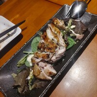 炭火焼イタリアン 海串 ブラーチェ - 