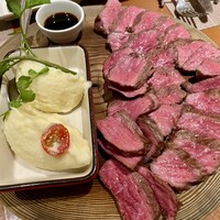 小岩井農場TOKYO  - 