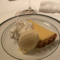 ウルフギャング・ステーキハウス 六本木 - 