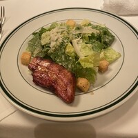 ウルフギャング・ステーキハウス 六本木 - 