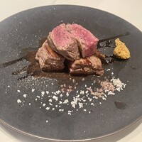 OSTERIA CHOUZETSU TOKYO - 