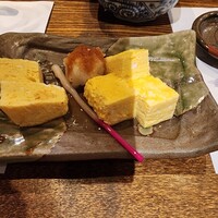 舟櫓 - 