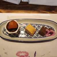 舟櫓 - 