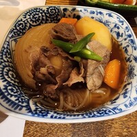 舟櫓 - 