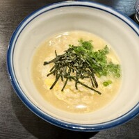 博多水炊きと焼き鳥 鳥善 銀座店 - 