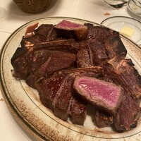 ウルフギャング・ステーキハウス 六本木 - 