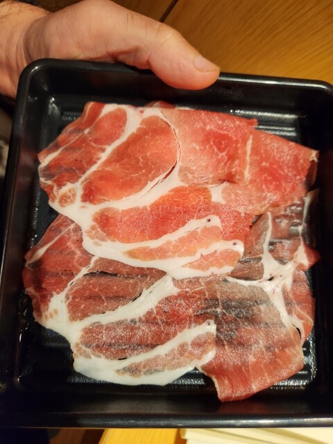 しゃぶ菜 イオンモール旭川駅前店 - 旭川（しゃぶしゃぶ）の写真