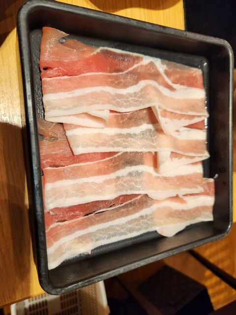 しゃぶ菜 イオンモール旭川駅前店 - 旭川（しゃぶしゃぶ）の写真