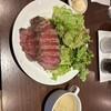 肉塊UNO 溜池山王店