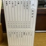 関東煮 きくや - 