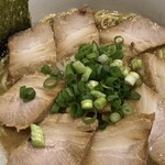 中華そば おかべ - 