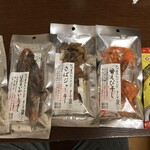 セブンイレブン - 料理写真: